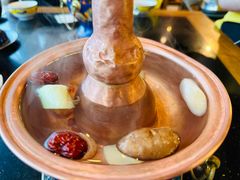 -南门涮肉(上海二店)