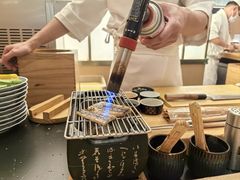 -鮨政· Omakase(港汇恒隆广场店)