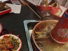 -京元盛铜锅涮肉(上海总店)