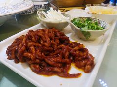 -塞伊德·蒙餐(锡林浩特店)
