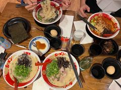 -豚王拉面(澳门银河店)