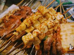 -老谢野馄饨(延安路店)