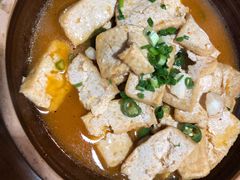农家豆腐-湘聚南县土菜馆(龙山二路店)