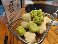 -山河屯铁锅炖·非遗东北菜(南山店)