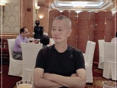 -上海国际饭店