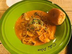 -Cafe Alice咖啡爱丽丝(奥城店)