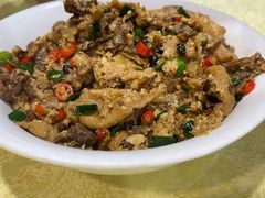 -小辣椒(华富店)