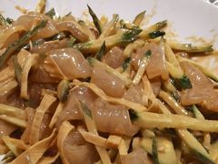 -桃子餐厅·天津菜(王顶堤总店)