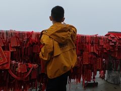 -终南山南五台景区