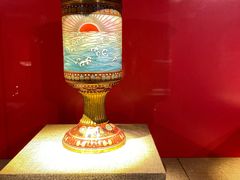 -北京工艺美术博物馆