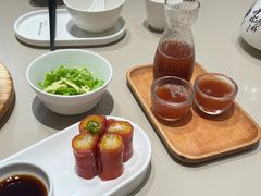 -蔡澜点心·粤菜(丽泽天街店)
