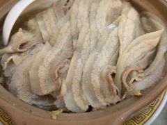 -砂锅居(西四店)