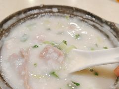-玲又珑美食(盘福路店)
