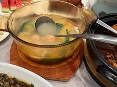 -宁海食府(大剧院店)