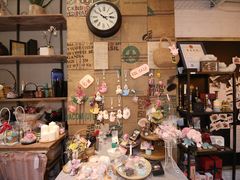 -花十悦·鲜花咖啡餐厅(振业城一期店)