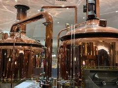-普拉那啤酒坊Paulaner(凯宾斯基饭店)