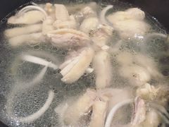 -东椰·海南椰子鸡火锅(朝阳门店)