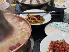 -阳坊胜利涮羊肉(阳坊老店)
