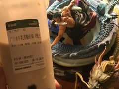 -萃茶师(琅西店)