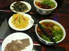 -东方宫中国兰州牛肉拉面(厦门旗舰店)