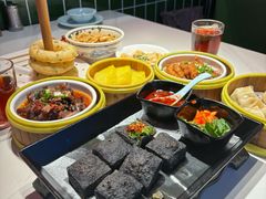 -火宫殿·小吃王国(坡子街店)