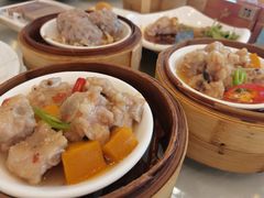 -益健名厨海鲜城(夏湾店)