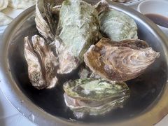 -宾朋海鲜饭庄(兴海路店)