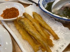 脆皮豆腐鱼-叒缘夜光杯(望江橡树林店)