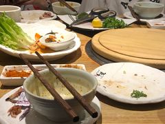 -御牛道日式烤肉料理(杭州万象城店)