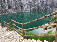 -铜锣山矿山公园