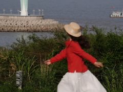 -宁波松兰山滨海旅游度假区