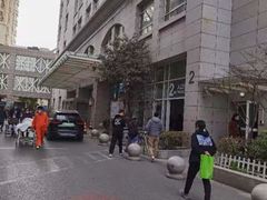 -上海市普陀区中心医院