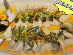 -红棉中餐厅·广州海航威斯汀酒店