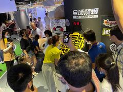 -VS SPORTS PARK运动玩乐园·团建·生日会(合生汇店)