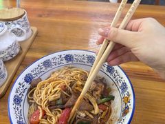 -复兴面王(河东路起源店)