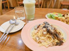 -AFS Cafe & Canteen(闽江二路店)