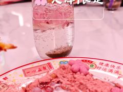 -香港威特瑞茶餐厅(小白楼音乐厅店)