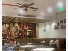 大堂-龙记香港茶餐厅(久光百货店)