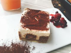 -必胜客(新福地店)