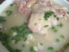 -牛王庙(龙华花园店)
