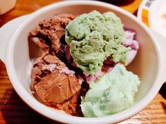 -比格比萨自助(国展店)