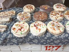 -陆姓崇明糕专卖(陈家镇店)