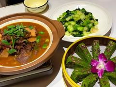 -阿露佳·舌尖上的安吉菜