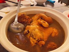 -静之湖湖畔餐厅