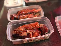-黄连大头华烧鹅店(大良店)