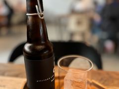 -Vanilla Specialty Coffee(八大关店)