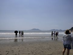 -东海半边山旅游度假区