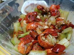 -五一星光夜市(SOHO新天地店)