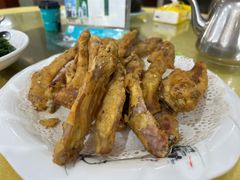 -区海鸡场饭店(石壁店)