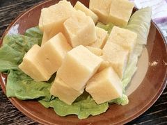 冻豆腐-冯校长老火锅(中联广场店)